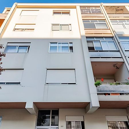 Stunning View Apartament By Bnbhost Vila Nova de Gaia Esterno foto