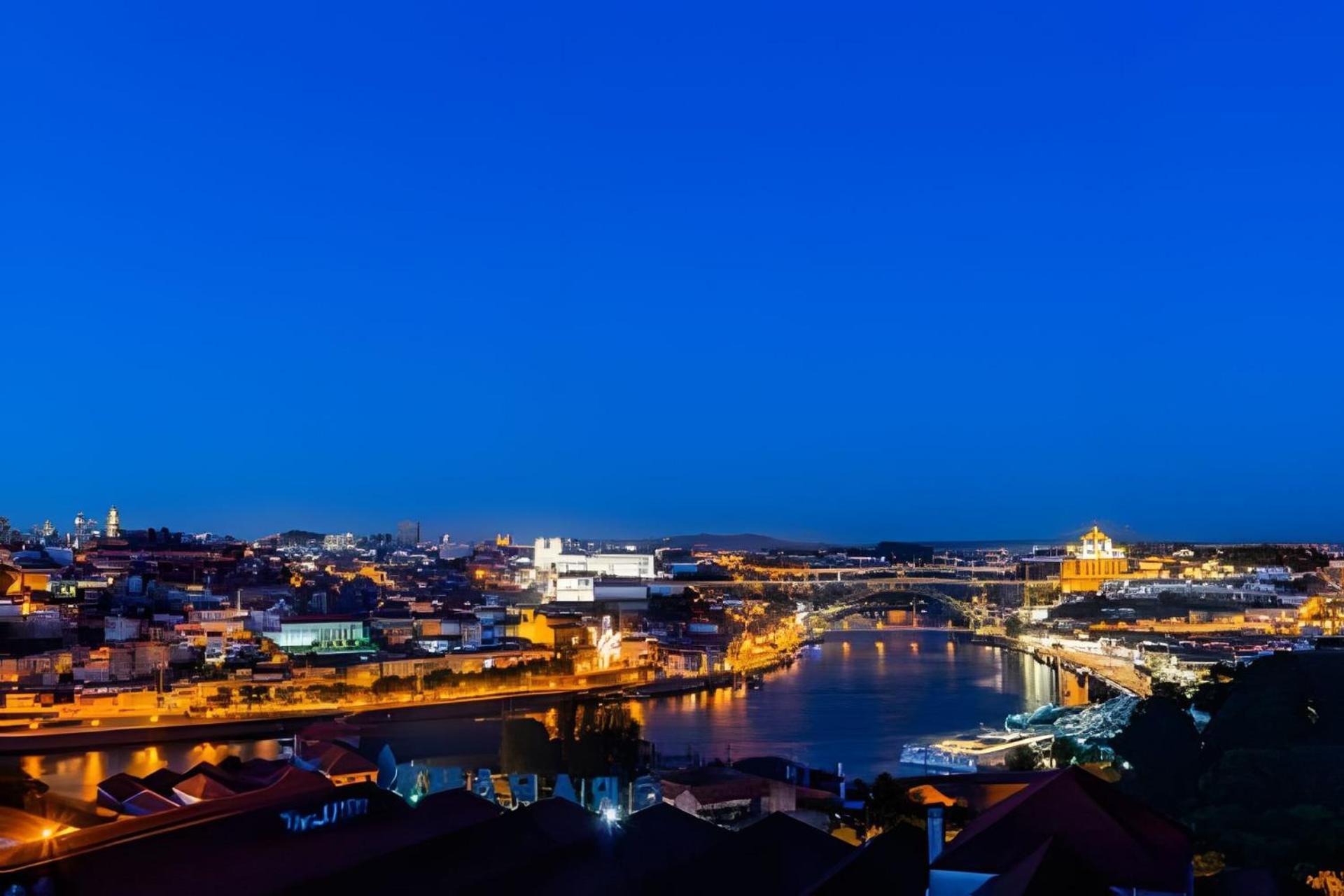Stunning View Apartament By Bnbhost Vila Nova de Gaia Esterno foto