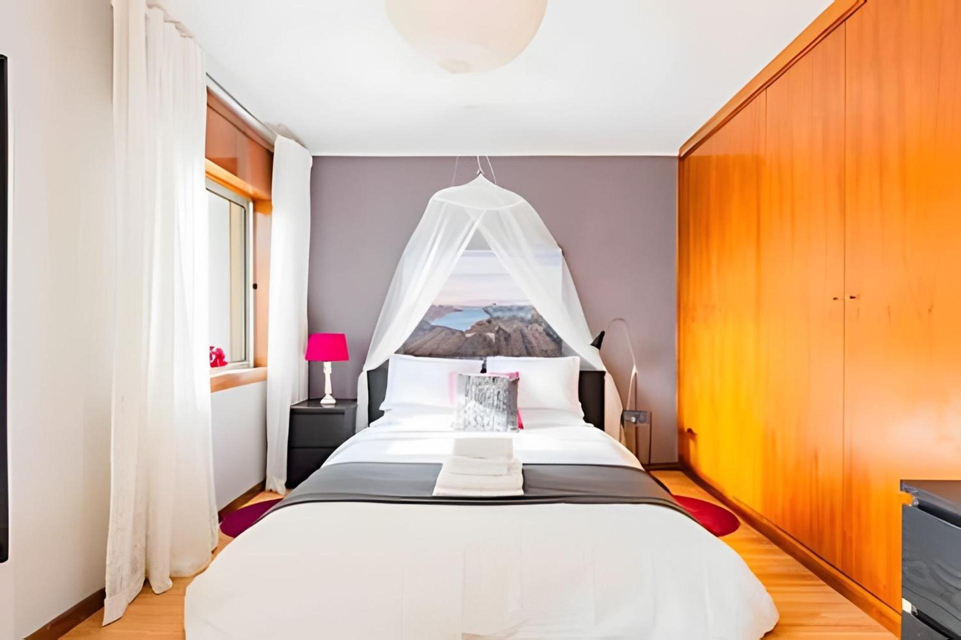 Stunning View Apartament By Bnbhost Vila Nova de Gaia Esterno foto